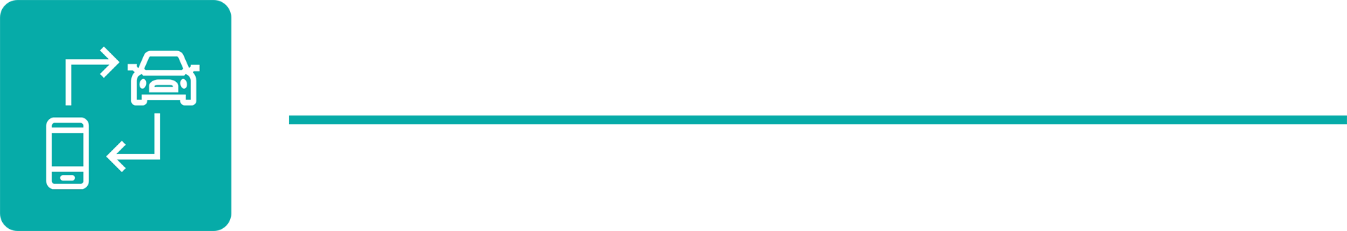 MINI Connected – MINI and smartphone connectivity icon